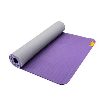 Earth Elements 5 mm Yoga Mat