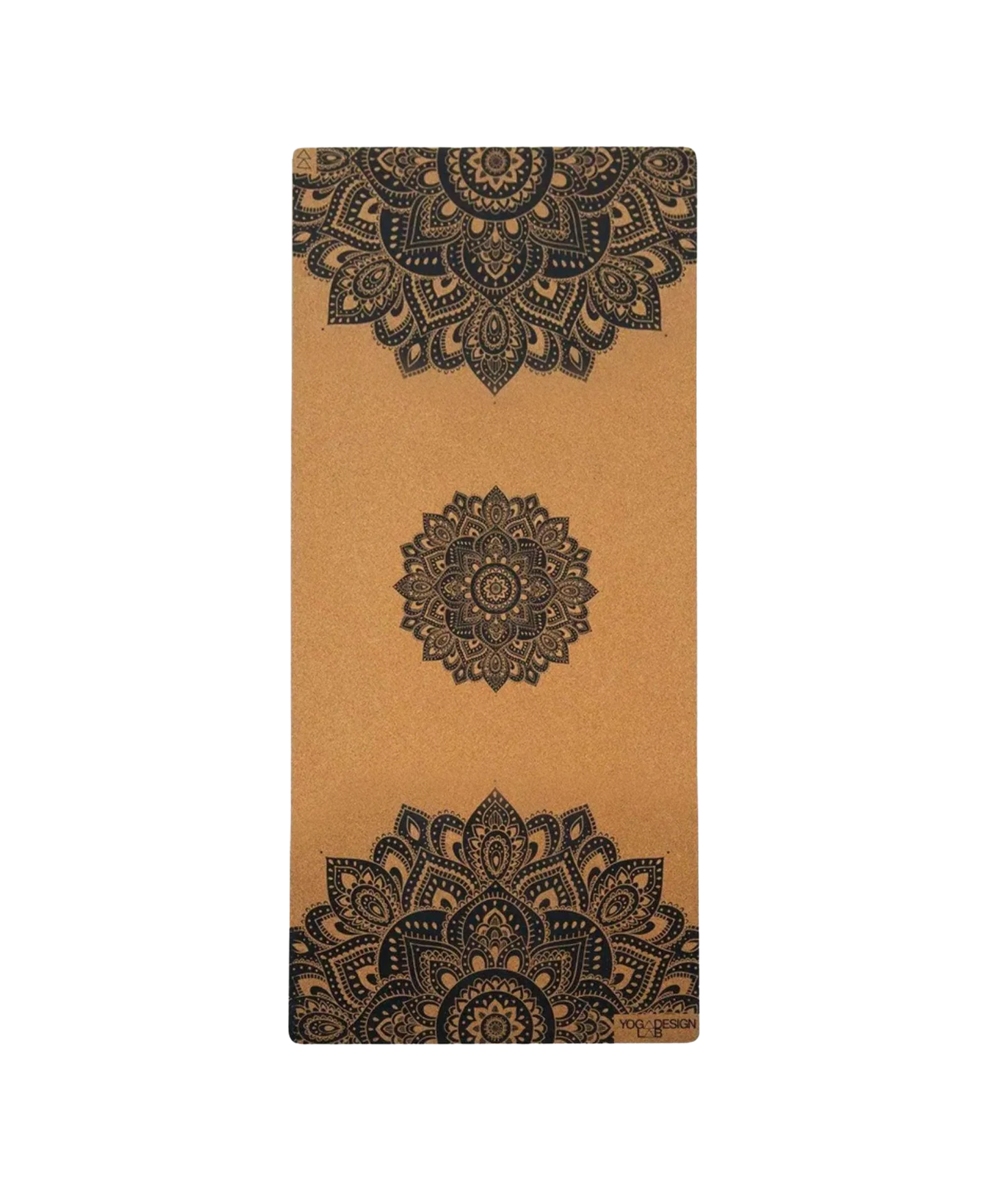 Kids Cork Yoga Mat