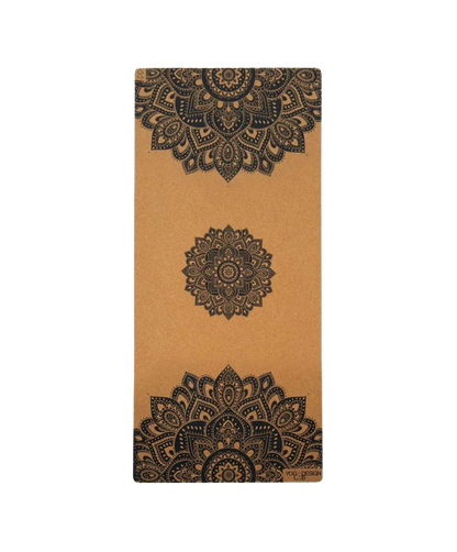 Kids Cork Yoga Mat
