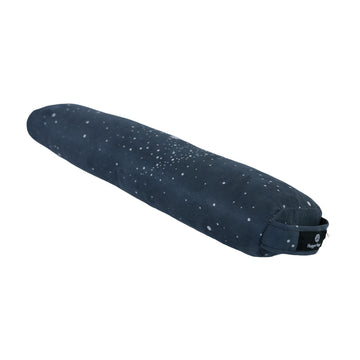 Pranayama Yoga Bolster – PET Microfiber