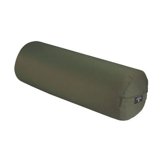 Round Yoga Bolster