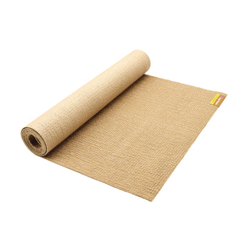 Sattva Jute Yoga Mat