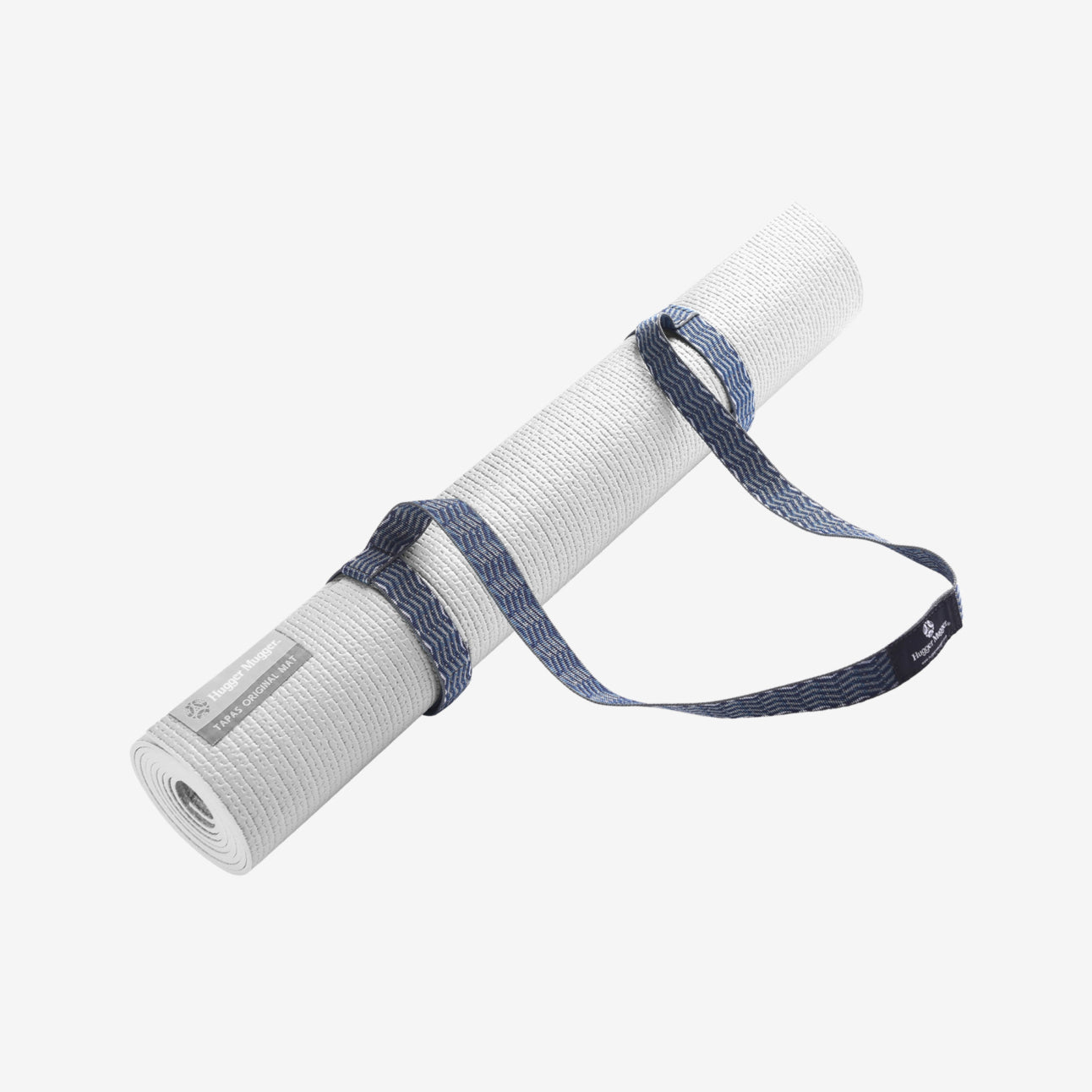 Simple Sling Yoga Mat Carrier