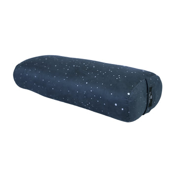 Standard Yoga Bolster – PET Microfiber