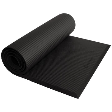 Ultimate Cushion Yoga Mat