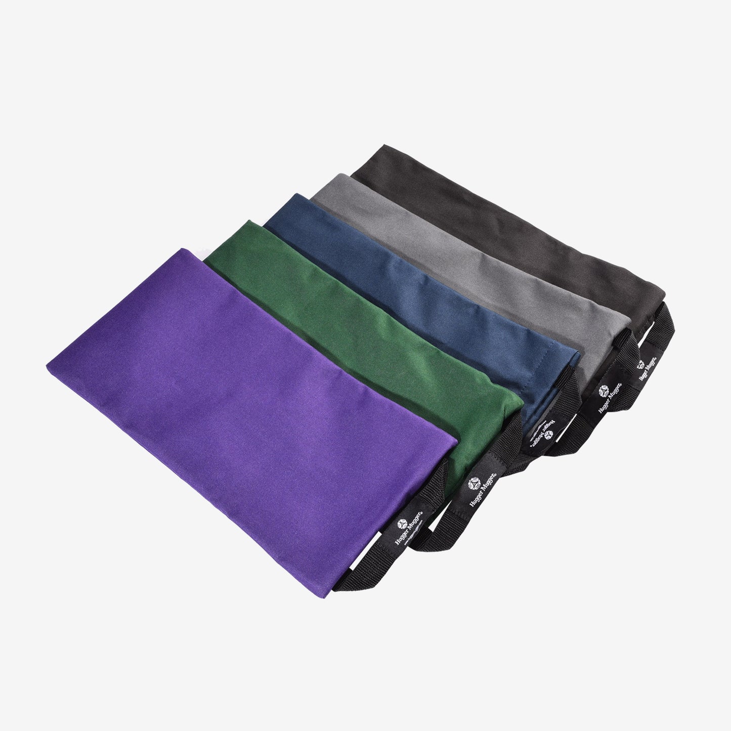 Unfilled Yoga Sandbag - Group