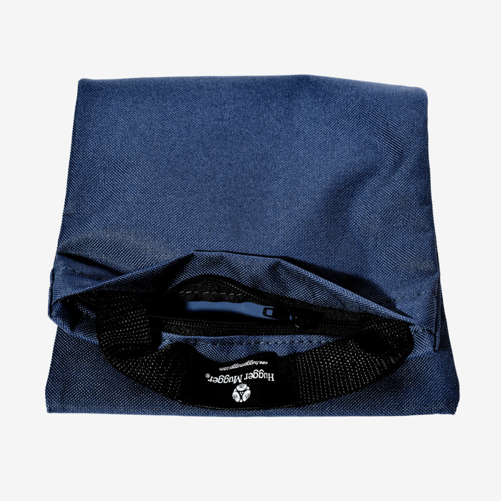 Unfilled Yoga Sandbag - Navy