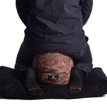 Zabuton Meditation Pillow