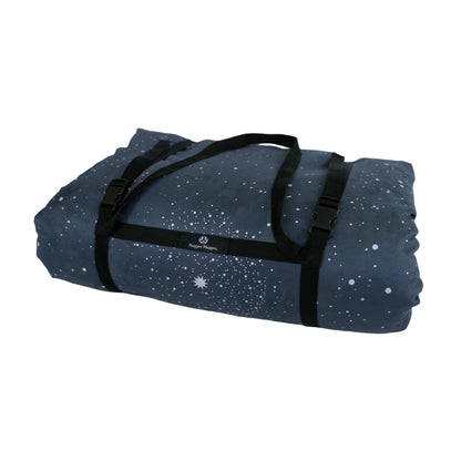 Zabuton Meditation Pillow - PET Microfiber