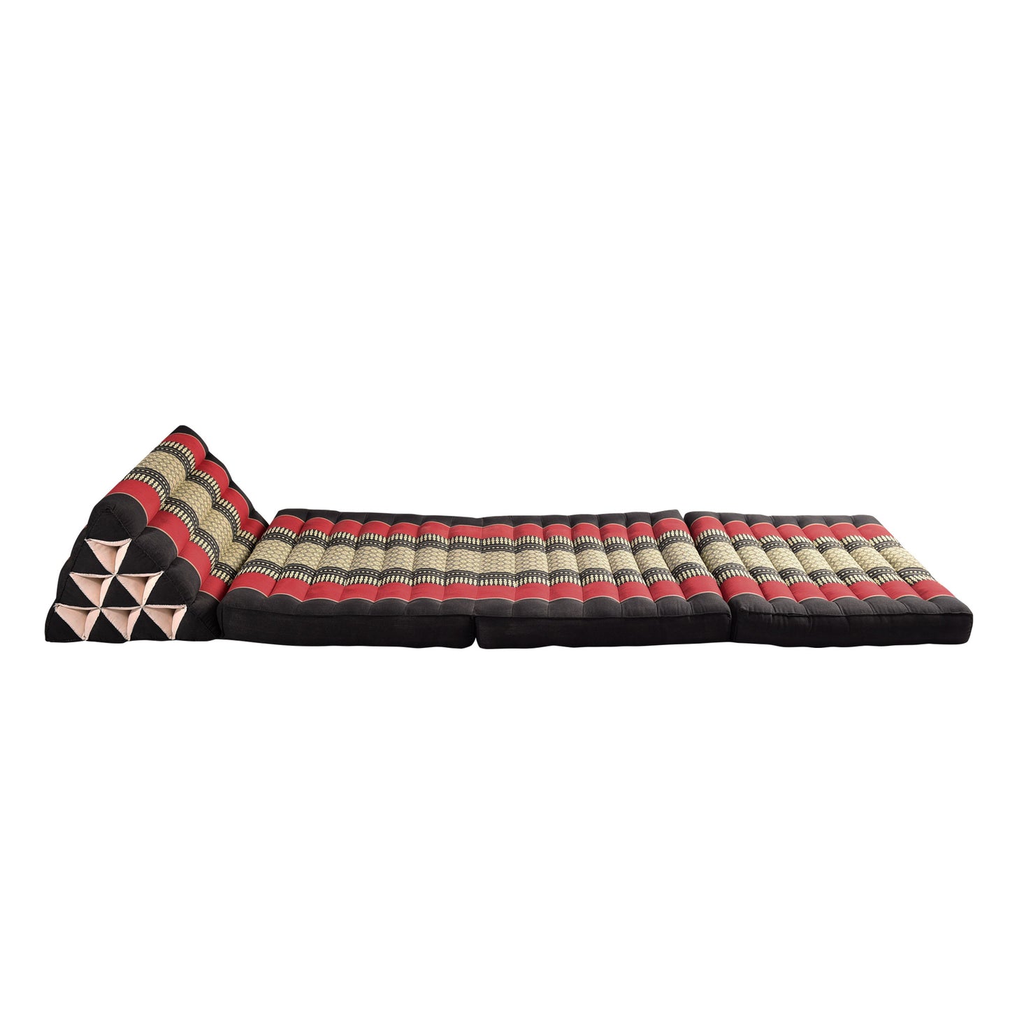 Zafuko Three Fold Thai Cushion