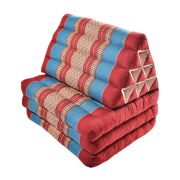 Zafuko Three Fold Thai Cushion