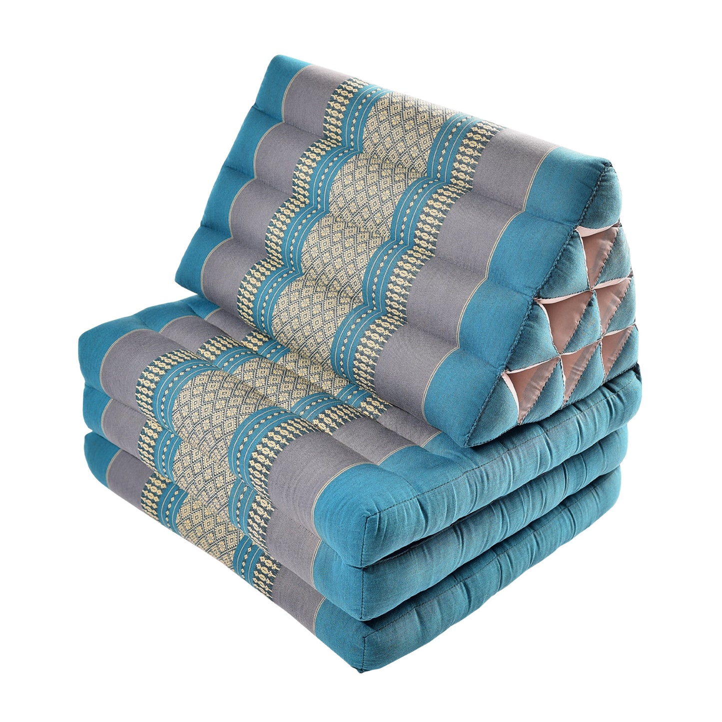 Zafuko Three Fold Thai Cushion