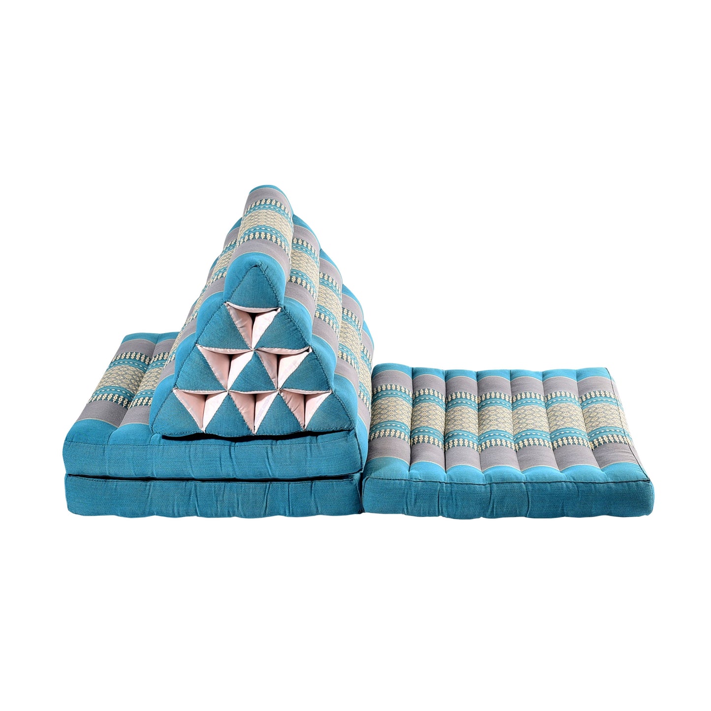 Zafuko Three Fold Thai Cushion