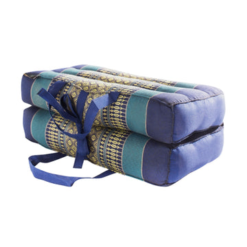 Zafuko Foldable Yoga & Meditation Cushion