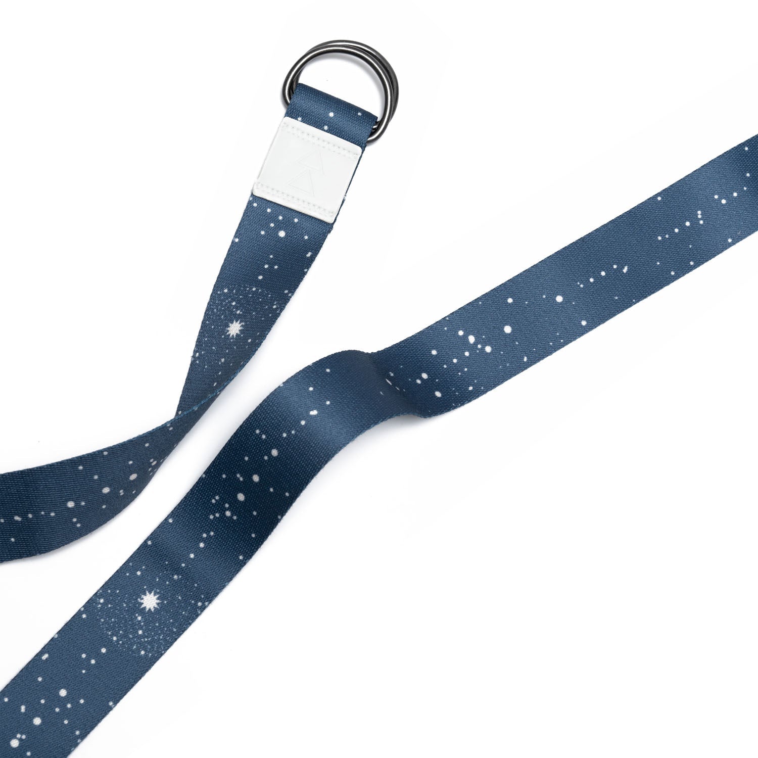 YDL Yoga Strap - Best For Stretching, Pilates, Physical Therapy