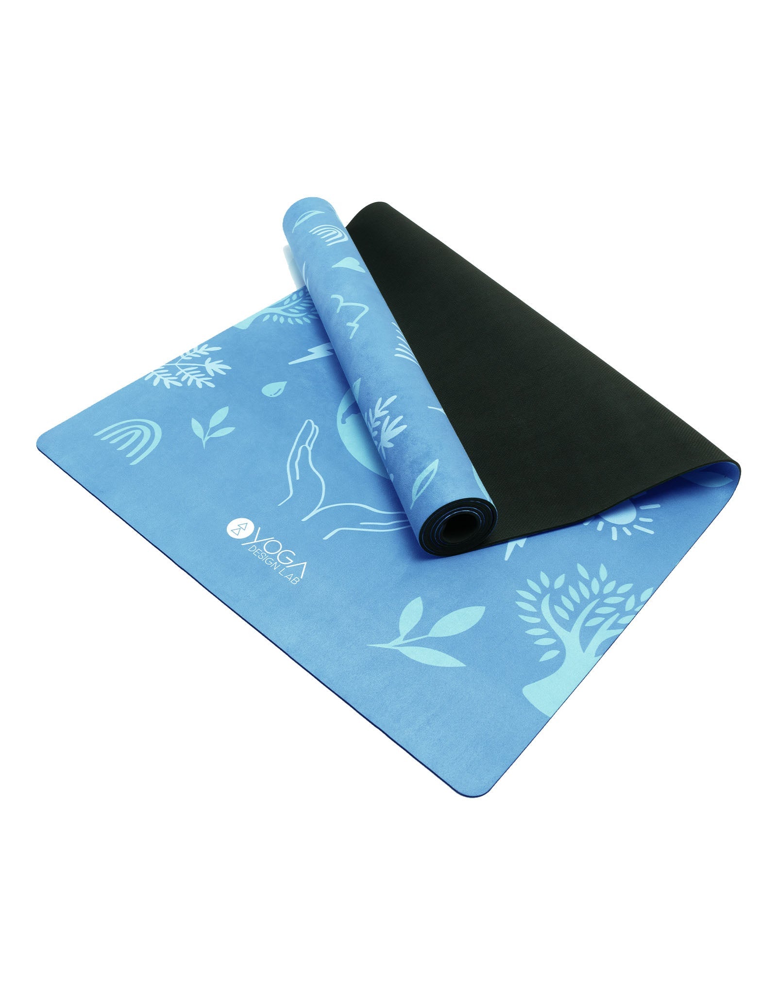 Combo Yoga Mat 1.5 MM