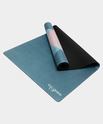 Combo Yoga Mat 3.5mm Atlas