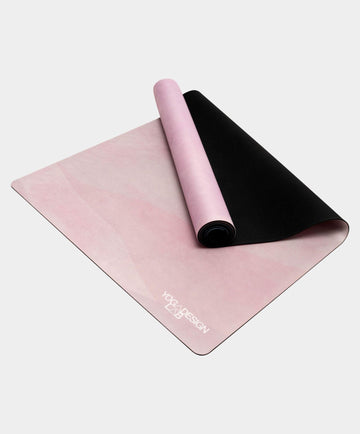 Combo Yoga Mat 1.5mm Thar